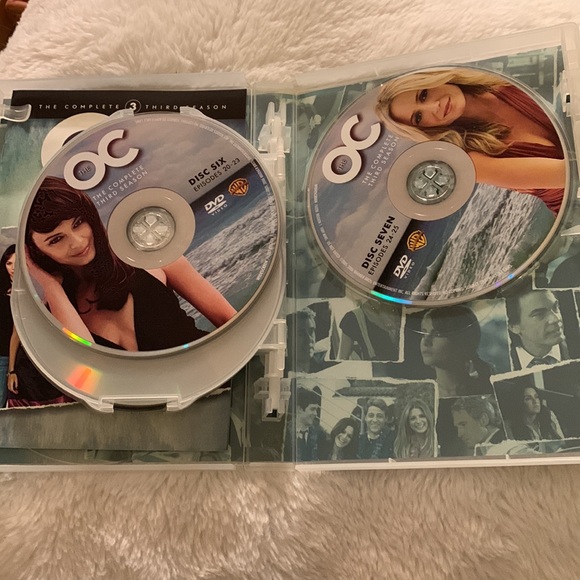 The OC season 3 & 4 - Picture 8 of 9